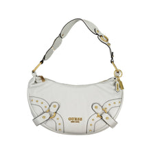 Guess Jeans Brown Polyethylene Women Handbag