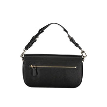 Black Polyethylene Handbag Guess Jeans