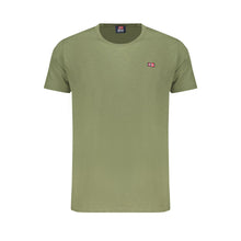 Norway 1963 Green Cotton T-Shirt