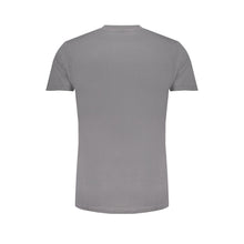 Norway 1963 Brown Cotton Men T-Shirt