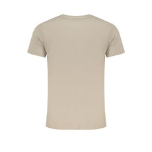 Norway 1963 Beige Cotton T-Shirt