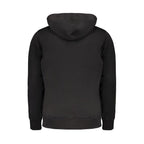 Calvin Klein Black Cotton Men Sweater
