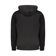 Calvin Klein Black Cotton Men Sweater