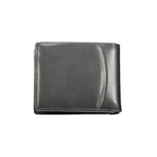 Calvin Klein Black Leather Men Wallet