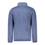 Norway 1963 Blue Polyester Men Jacket