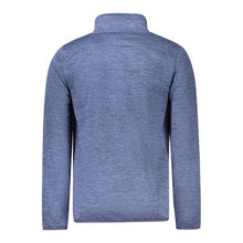 Norway 1963 Blue Polyester Men Jacket