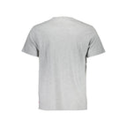 Levi's Brown Cotton Men T-Shirt