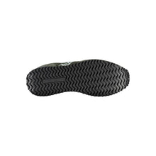 Napapijri Green Polyester Men Sneaker