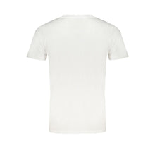 Norway 1963 White Cotton T-Shirt