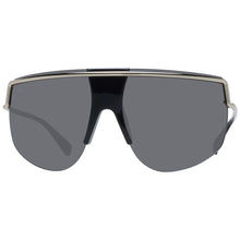 Max Mara Gold Women Sunglass