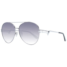 Guess Gray Women Sunglass