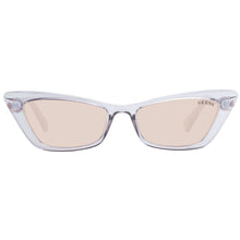 Guess Purple Women Sunglass