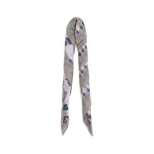 Ferragamo Silk Scarf