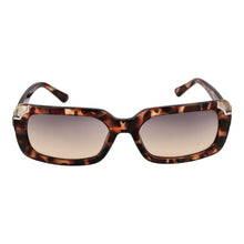 Brown Women Sunglass Guess