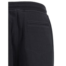 Brunello Cucinelli Cotton Sweatpants