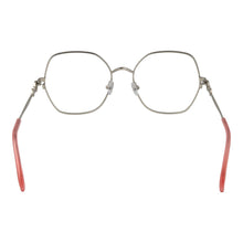 Gray Women Glasses Frame Emilio Pucci