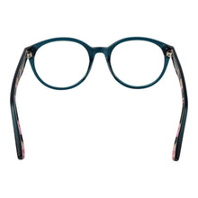 Green Women Glasses Frame Ted Baker