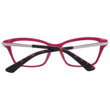 Brown Women Glasses Frame Guess