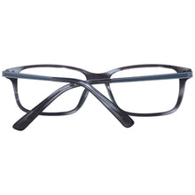 Gray Men Glasses Frame Guess