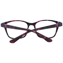 Pink Women Glasses Frame Guess