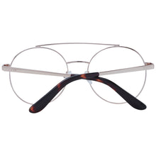 Gold Women Glasses Frame Guess