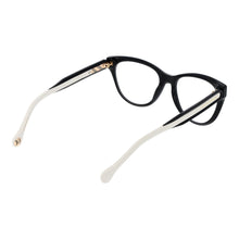 Black Women Glasses Frame Carolina Herrera
