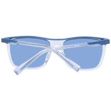 Timberland White Men Sunglass
