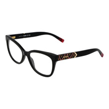 Black Women Glasses Frame Missoni