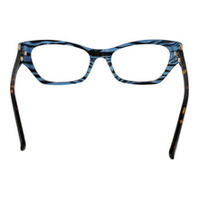 Guess Brown Women Glasses Frame