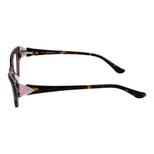 Guess Brown Women Glasses Frame