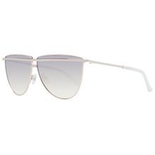 Guess Rose Gold Women Sunglass