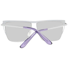 Marciano by Guess Silver Women Sunglass