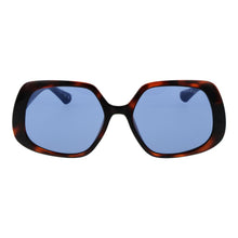 Guess Brown Women Sunglass