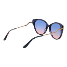 Blue Women Sunglass Marciano by Guess