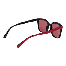Red Unisex Sunglass Gant