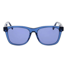 Blue Men Sunglass Gant
