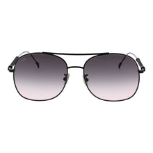 Tod's Black Women Sunglass