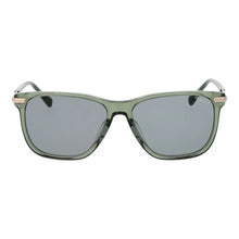 Green Men Sunglass Gant