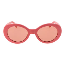 Guess Pink Women Sunglass