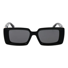 Tod's Black Women Sunglass