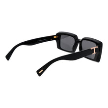 Tod's Black Women Sunglass