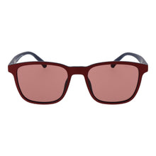 Gant Red Men Sunglass