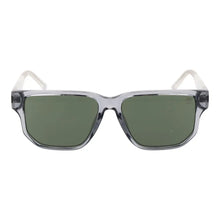 Gray Unisex Sunglass Timberland