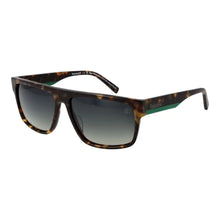 Brown Men Sunglass Timberland