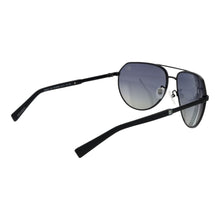 Black Men Sunglass Timberland