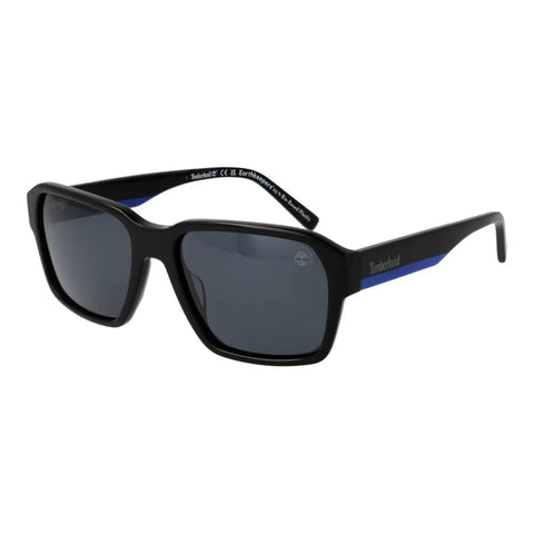 Black Men Sunglass Timberland