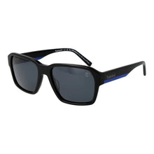 Black Men Sunglass Timberland