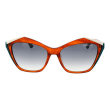 Marciano by Guess Copper Women Sunglass