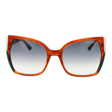 Marciano by Guess Copper Women Sunglass
