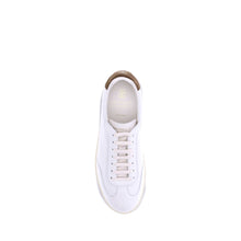 Brunello Cucinelli Leather Sneakers